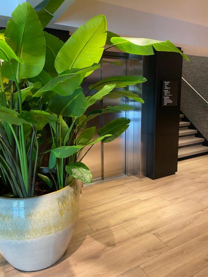 Hotel Gorinchem Eksteriør bilde