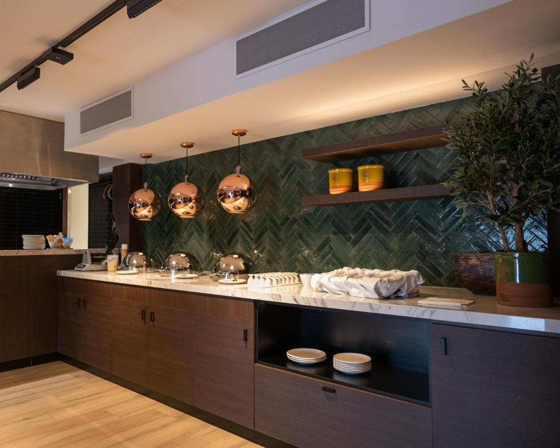 Hotel Gorinchem Eksteriør bilde