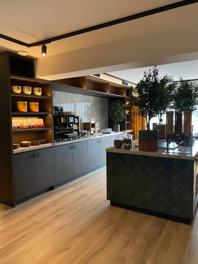 Hotel Gorinchem Eksteriør bilde