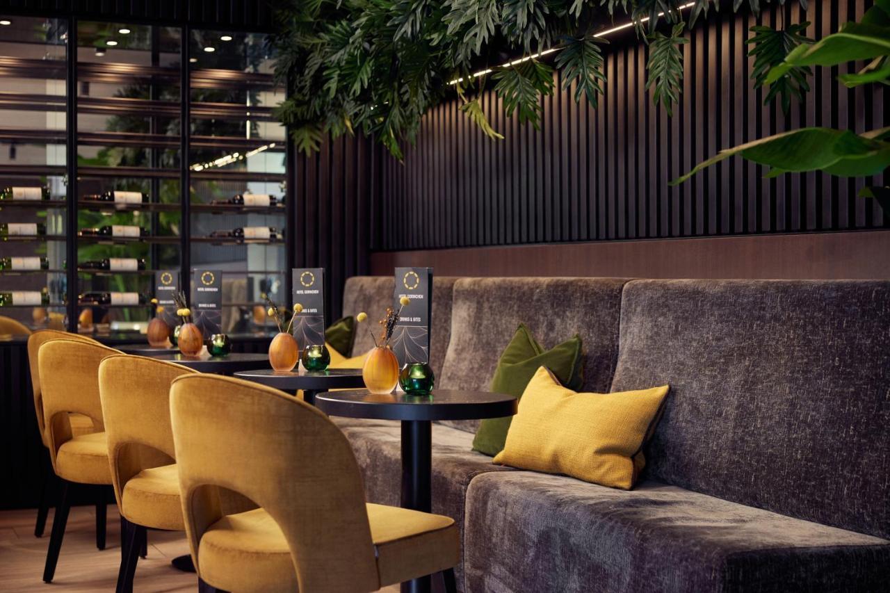 Hotel Gorinchem Eksteriør bilde