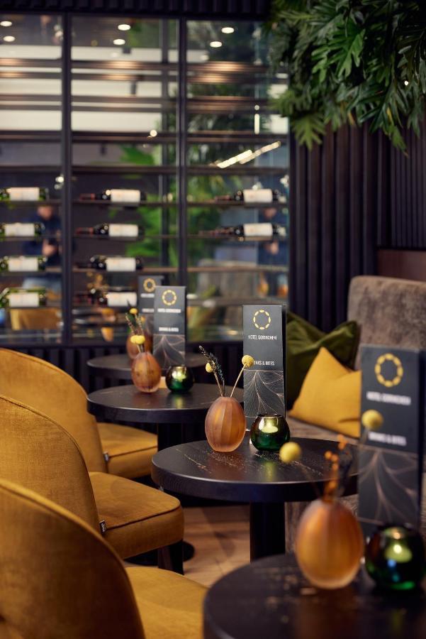 Hotel Gorinchem Eksteriør bilde