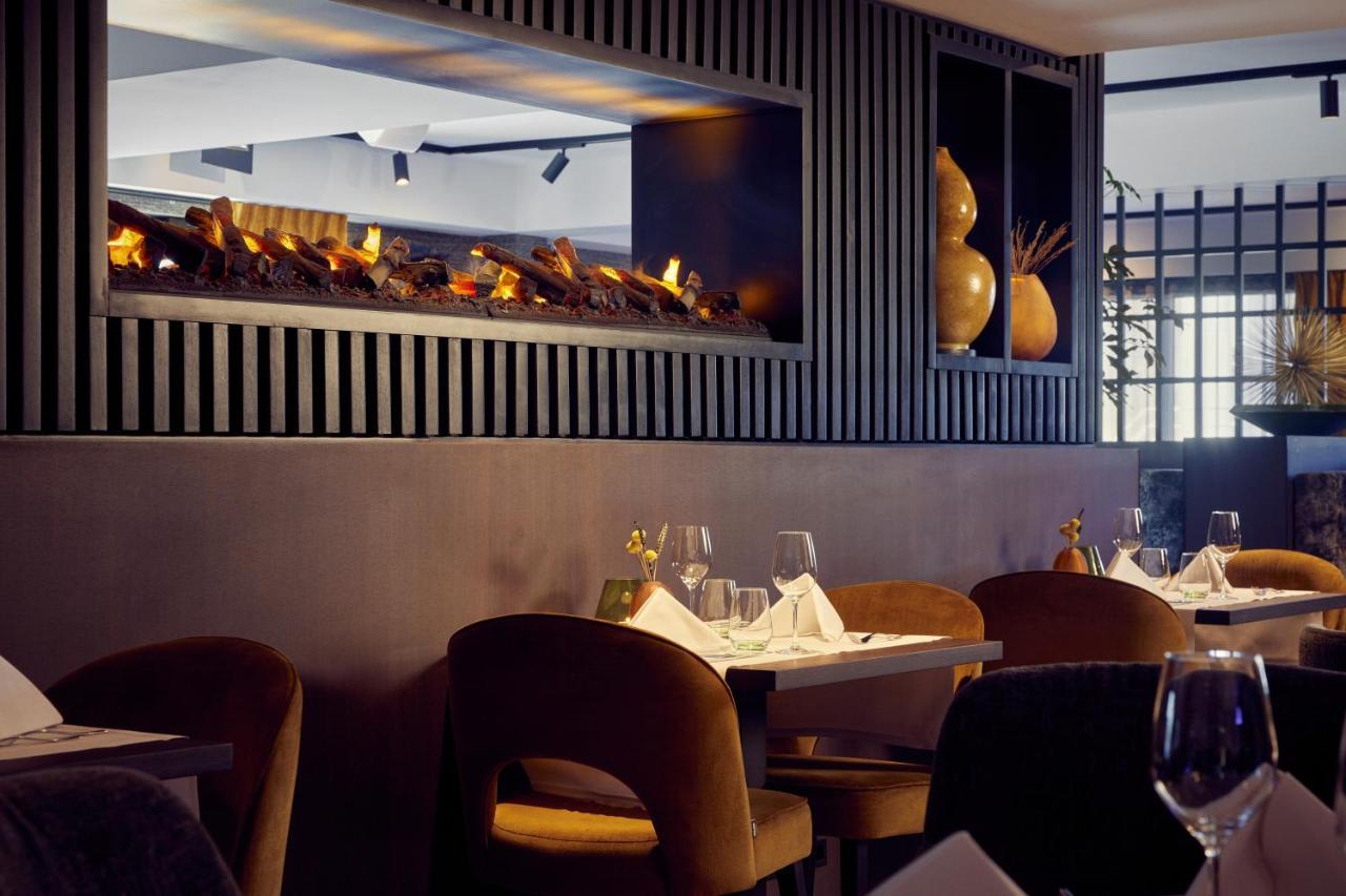Hotel Gorinchem Eksteriør bilde