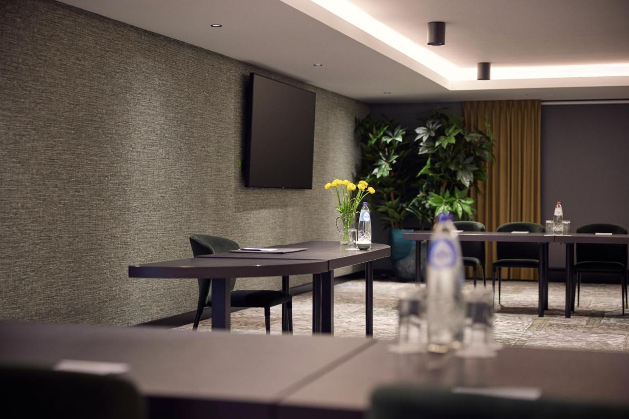 Hotel Gorinchem Eksteriør bilde