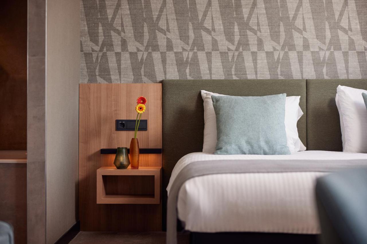 Hotel Gorinchem Eksteriør bilde