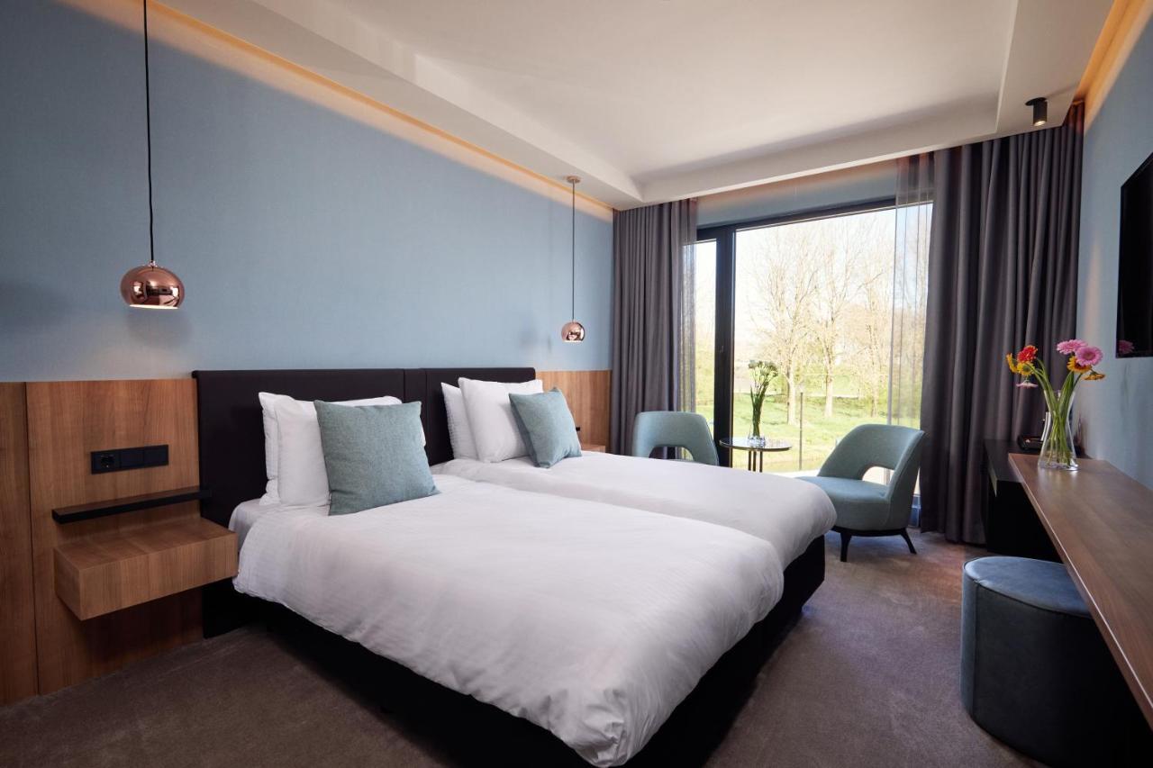 Hotel Gorinchem Eksteriør bilde