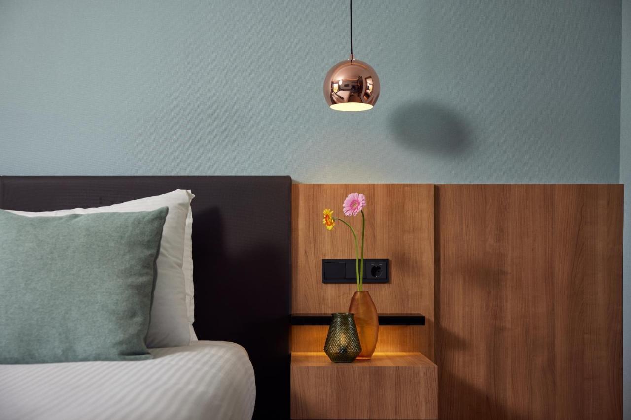 Hotel Gorinchem Eksteriør bilde
