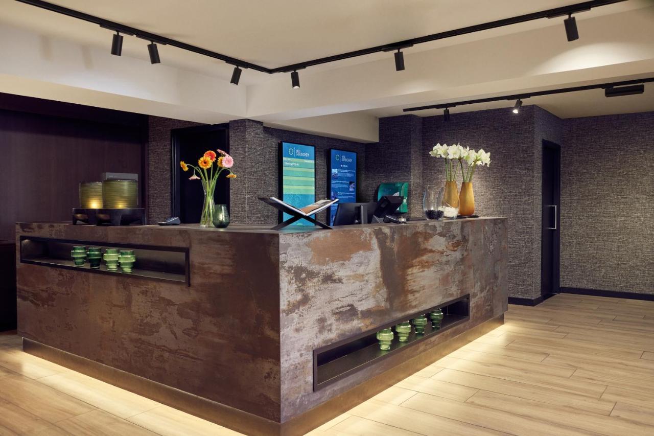 Hotel Gorinchem Eksteriør bilde