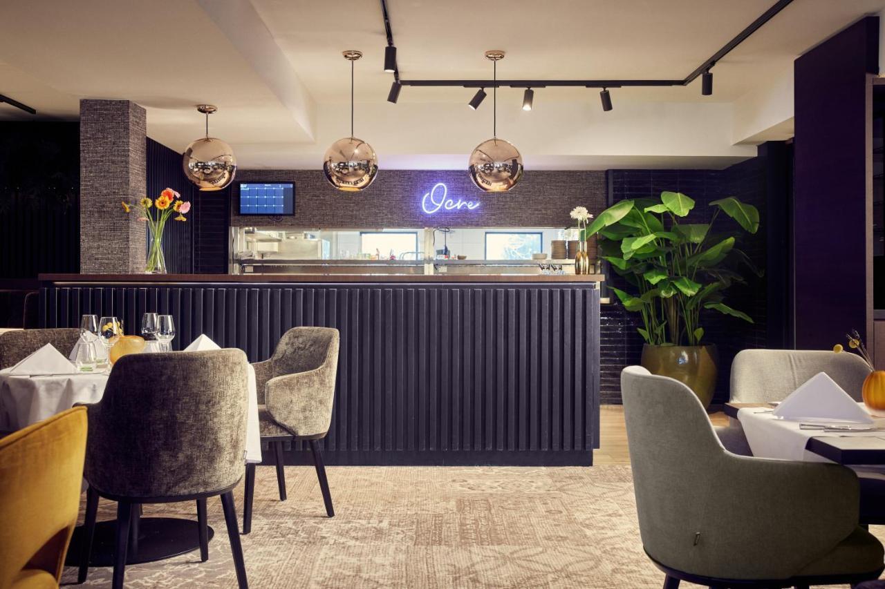 Hotel Gorinchem Eksteriør bilde