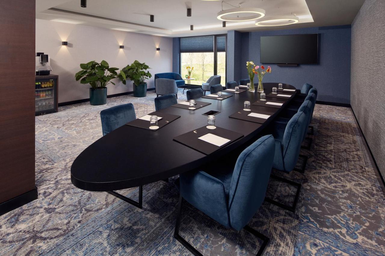 Hotel Gorinchem Eksteriør bilde