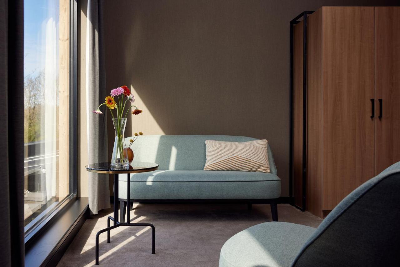 Hotel Gorinchem Eksteriør bilde