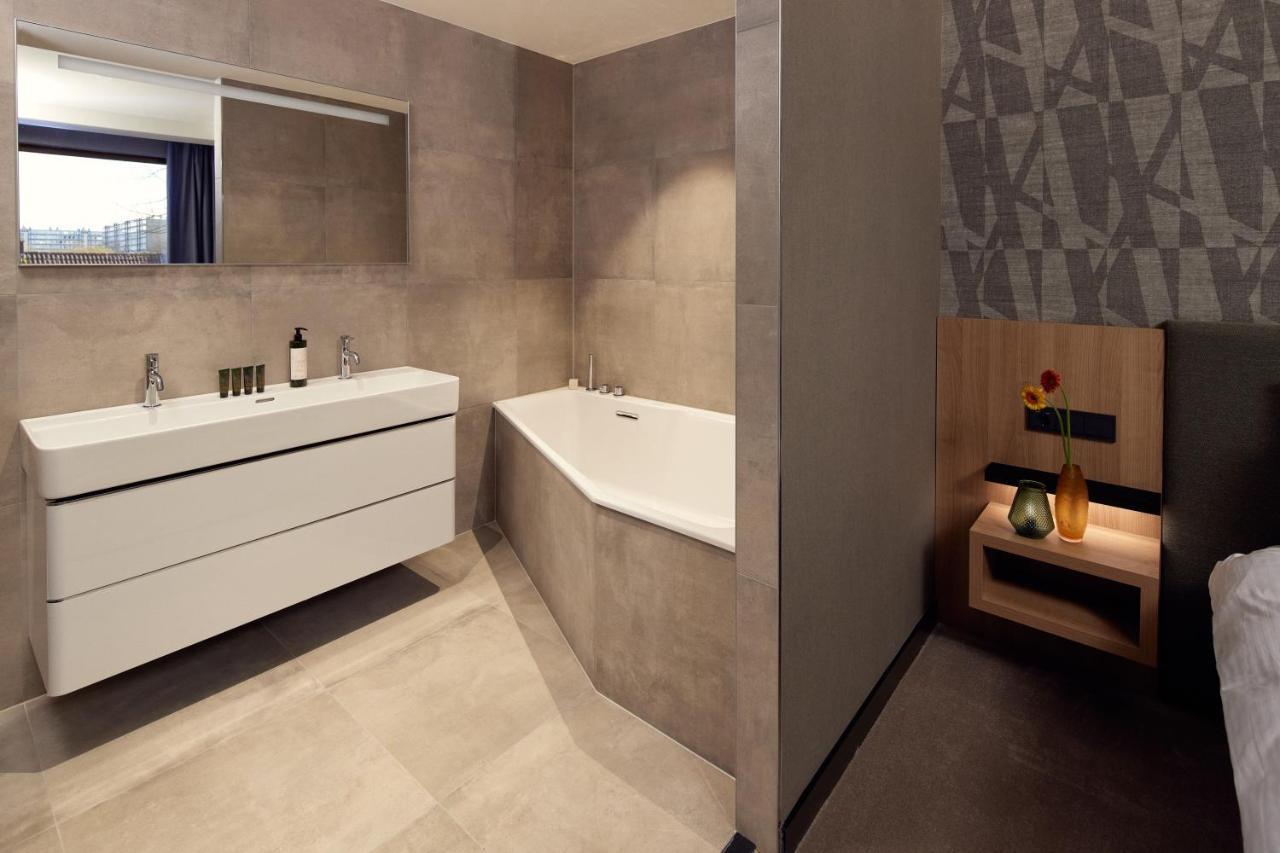 Hotel Gorinchem Eksteriør bilde