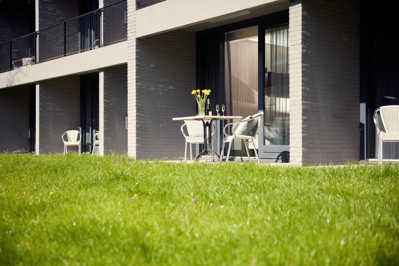 Hotel Gorinchem Eksteriør bilde