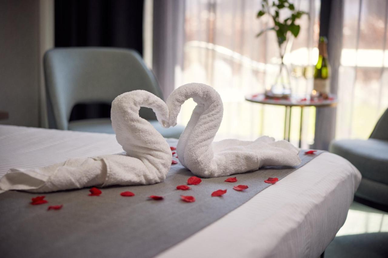 Hotel Gorinchem Eksteriør bilde