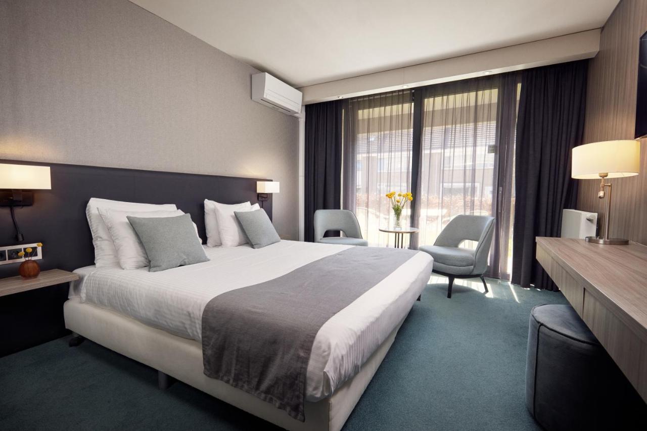Hotel Gorinchem Eksteriør bilde