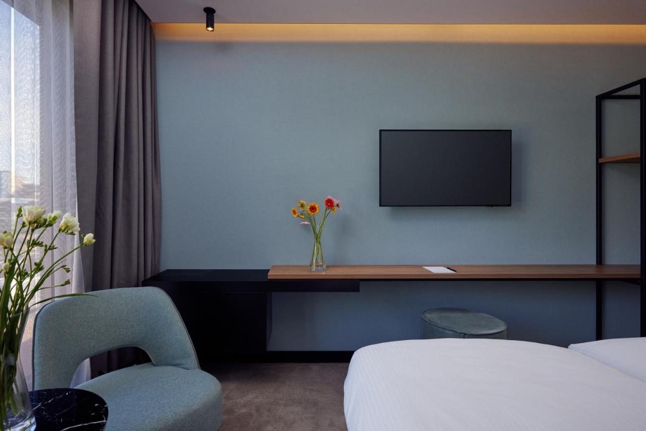 Hotel Gorinchem Eksteriør bilde