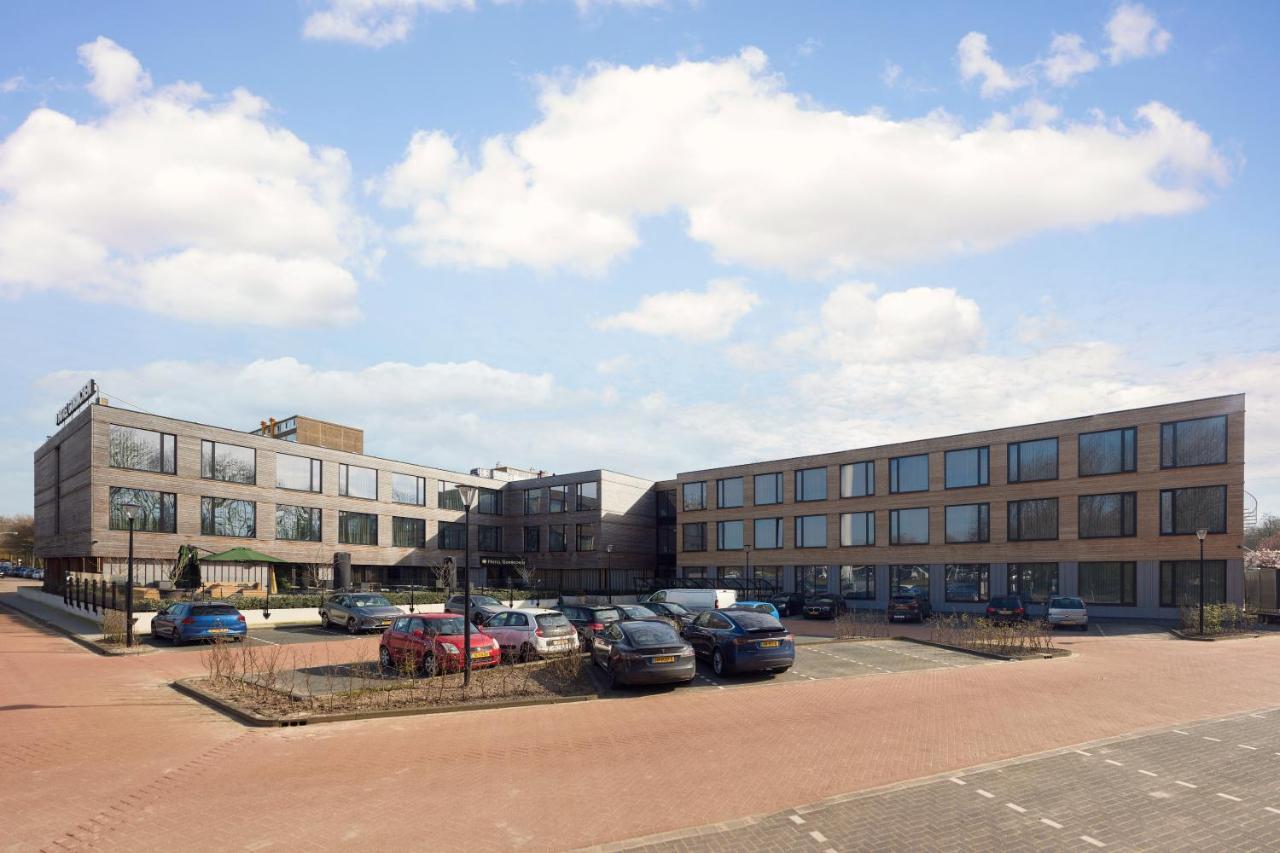 Hotel Gorinchem Eksteriør bilde