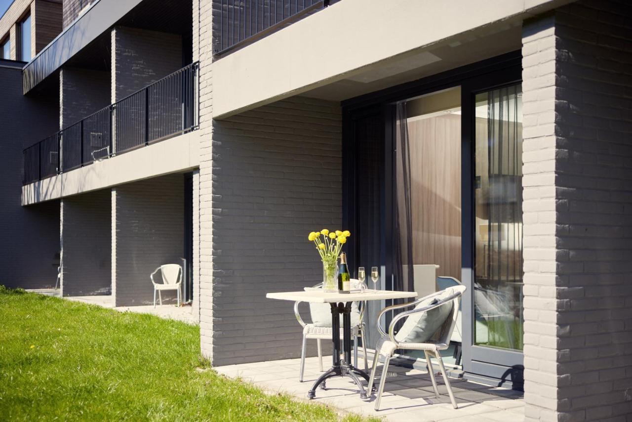 Hotel Gorinchem Eksteriør bilde