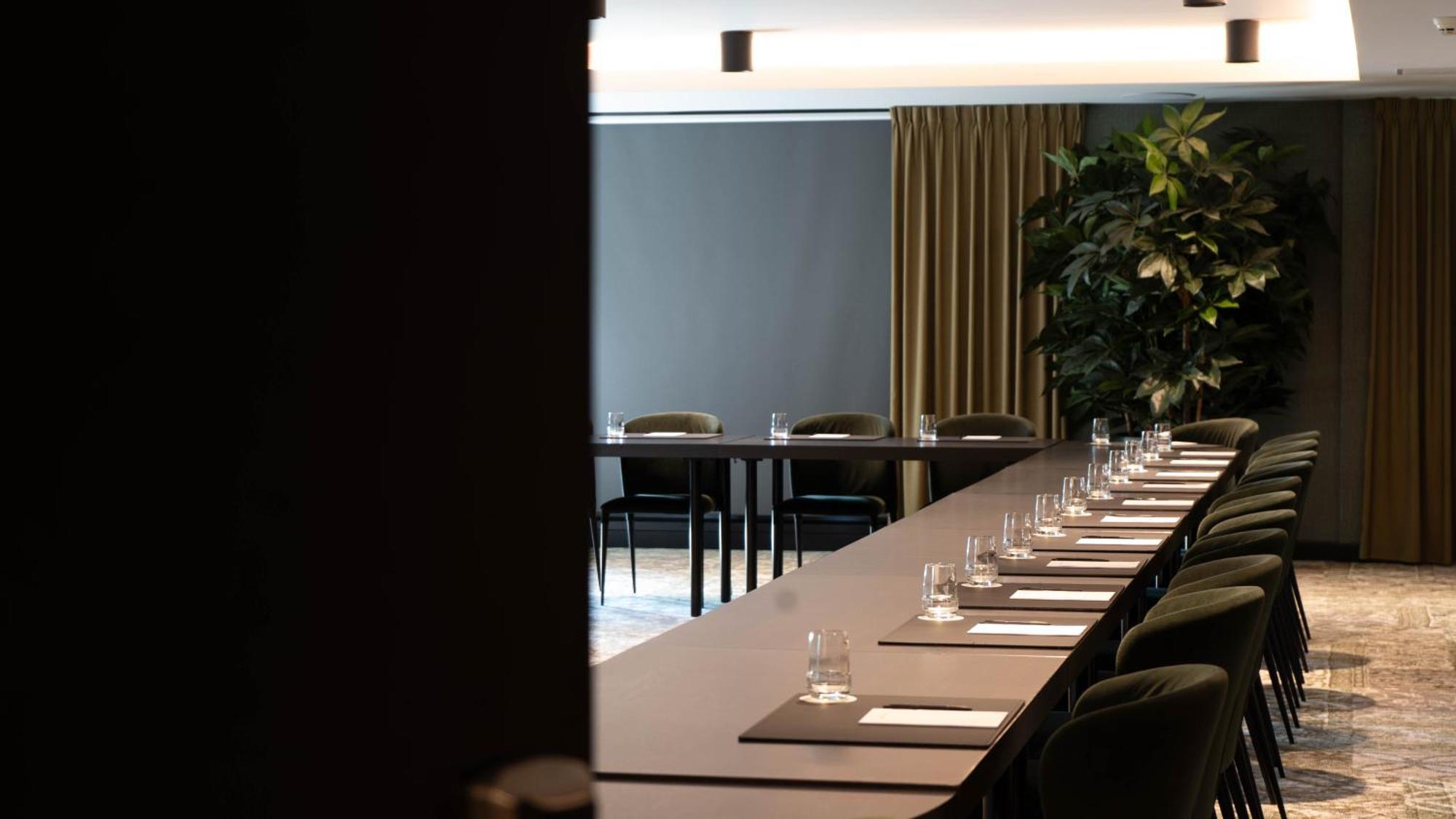 Hotel Gorinchem Eksteriør bilde