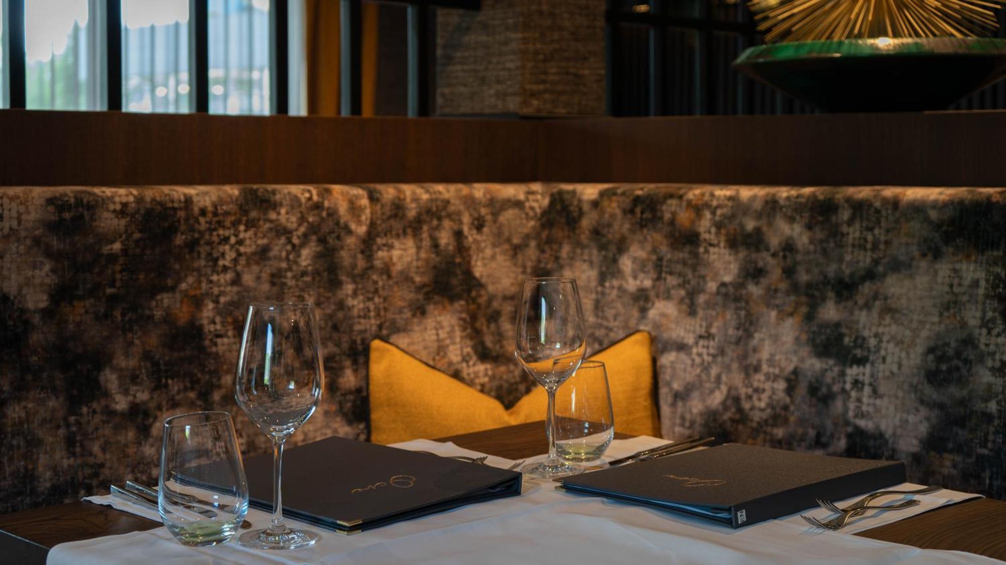 Hotel Gorinchem Eksteriør bilde