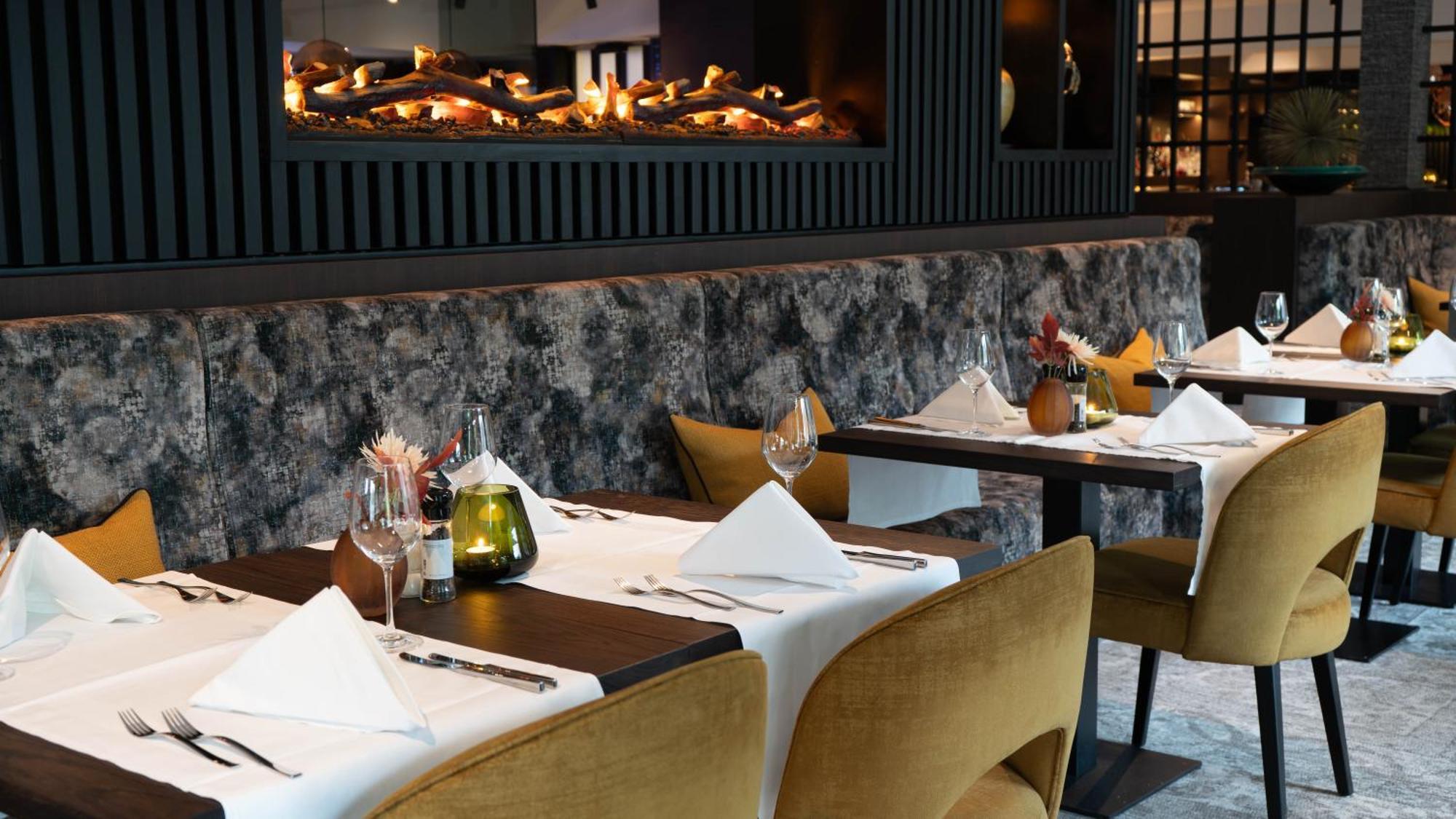 Hotel Gorinchem Eksteriør bilde