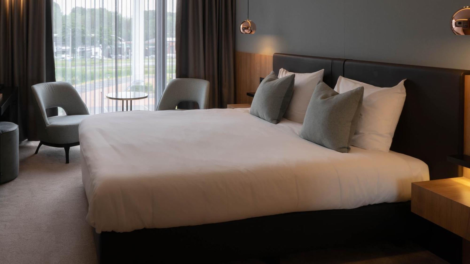 Hotel Gorinchem Eksteriør bilde