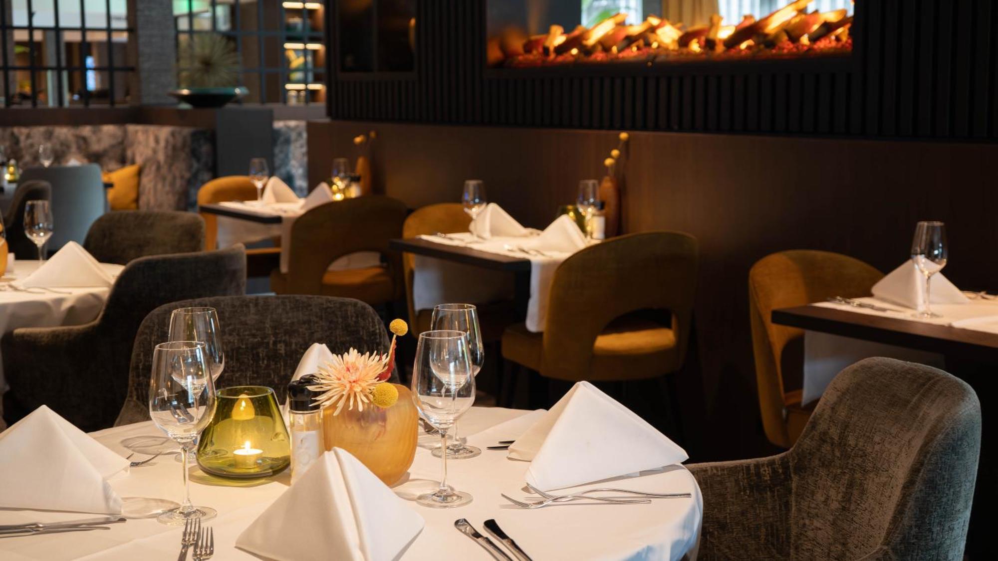 Hotel Gorinchem Eksteriør bilde