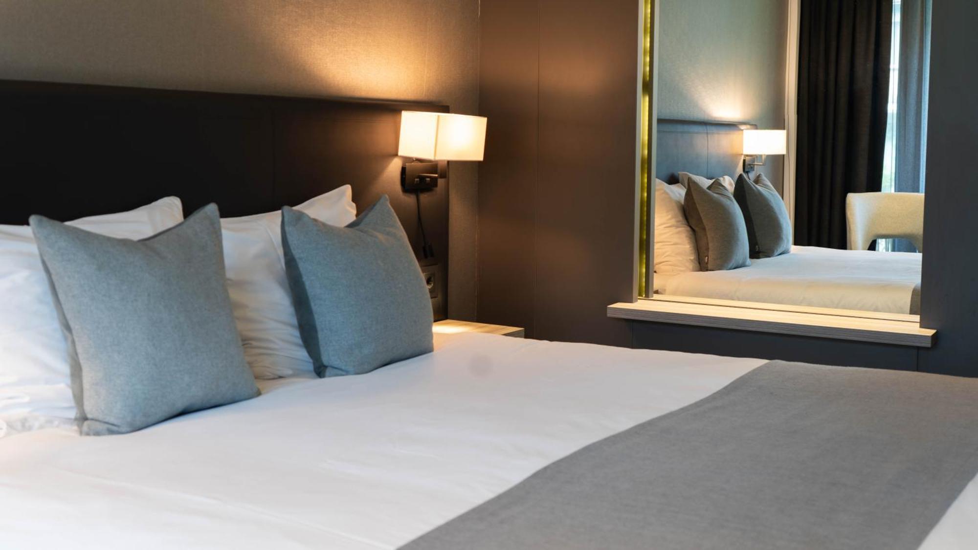 Hotel Gorinchem Eksteriør bilde