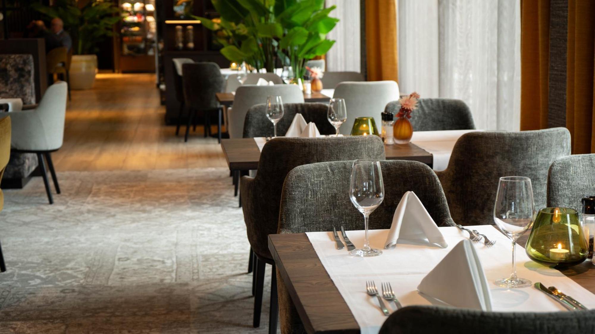 Hotel Gorinchem Eksteriør bilde
