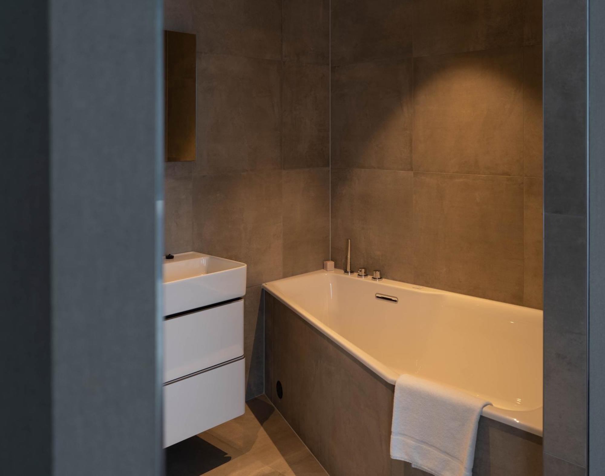 Hotel Gorinchem Eksteriør bilde