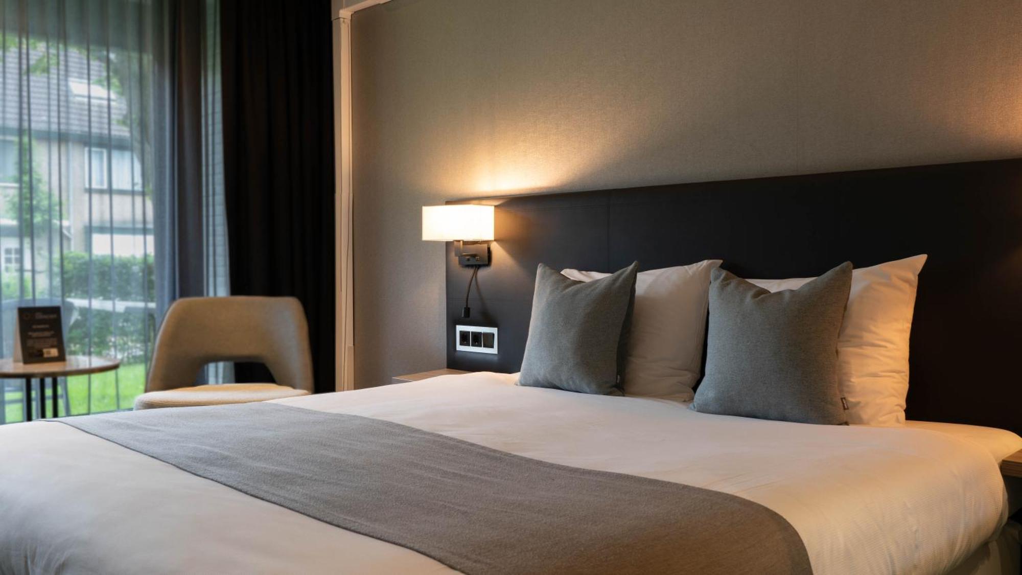 Hotel Gorinchem Eksteriør bilde