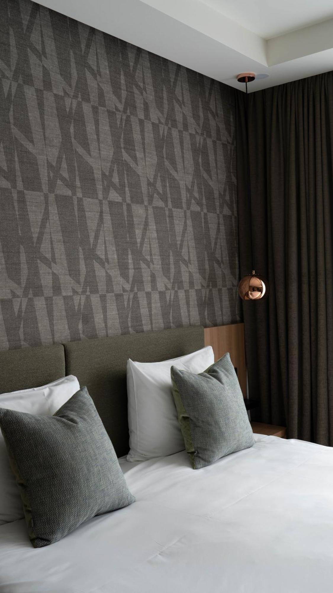 Hotel Gorinchem Eksteriør bilde